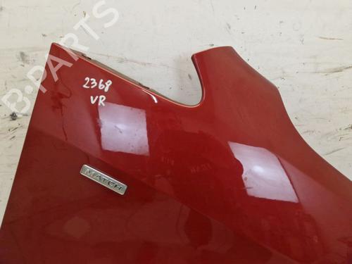 Right front fenders VW TOURAN (1T3) 1.2 TSI | BP29106713C42 