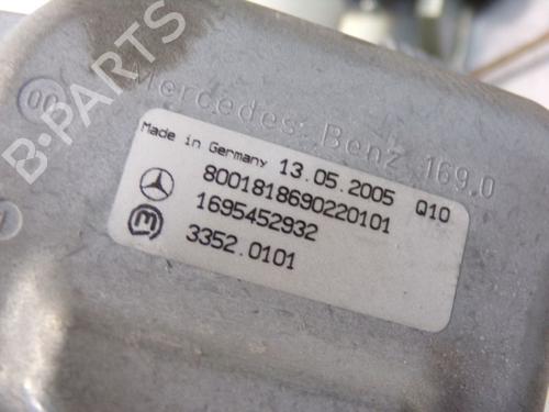 Steering column MERCEDES-BENZ A-CLASS (W169) A 180 CDI (169.007, 169.307) | BP37134218M21 - Image 10