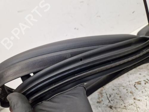 Rubber door seal MITSUBISHI COLT VII Hatchback (VB_) 1.0 MPi (VBXG0) | BP29523791C142 