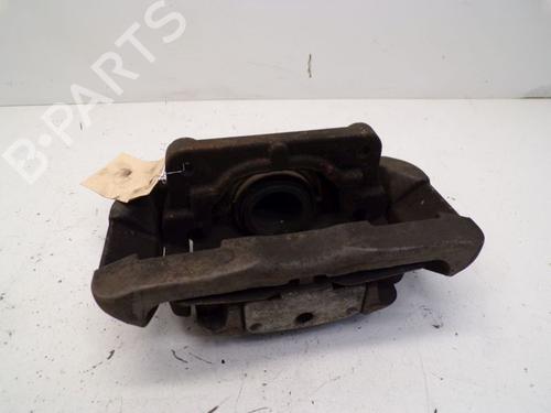 Right front brake caliper BMW 7 (E65, E66, E67) 730 d | BP37117366M104 - Image 4
