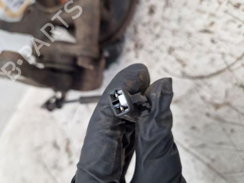 Left front steering knuckle KIA CEE'D Hatchback (ED) 1.6 | BP37140548M25 - Image 9