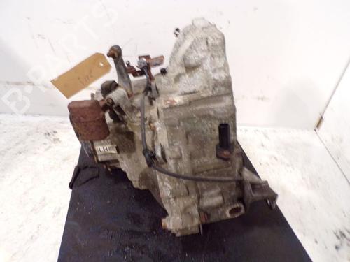 Gearbox MAZDA 2 (DE_, DH_) 1.5 (DE5FS) | BP37131565M3 - Image 3