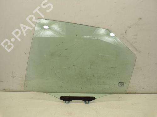 Used Rear left door window HONDA CIVIC VIII Hatchback (FN, FK) 1.4 (FK1) (83 hp) 23411835