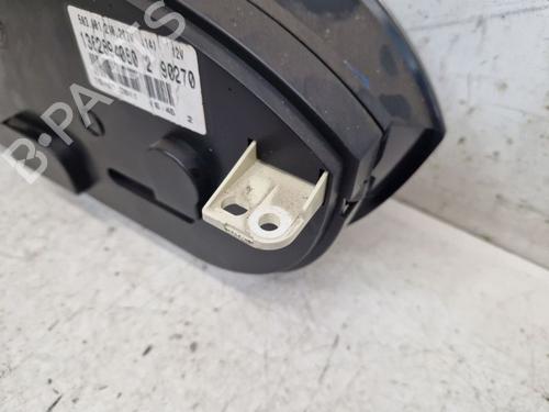 Instrument cluster PEUGEOT BOXER Van 2.2 HDi 120 | BP37134835C47 - Image 6