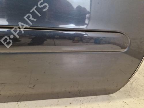 Right front door OPEL ZAFIRA / ZAFIRA FAMILY B (A05) 1.8 (M75) | BP29106534C3 