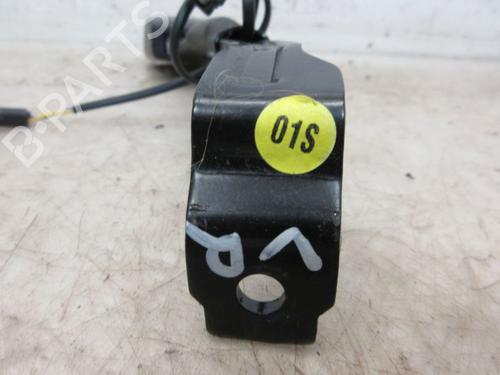 Seat buckle VW GOLF VI (5K1) 1.4 TSI | BP29096069I32 