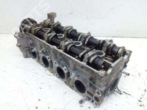 Used Cylinder head SUZUKI SWIFT IV (FZ, NZ) 1.6 (AZG416, AZH416, RS416, ZC32S, ZA32S) (136 hp) 31703010