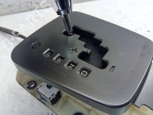 Shift knob SUBARU IMPREZA Saloon (GE, GV) 2.5 AWD | BP38507229I34 - Image 9