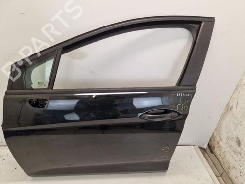 Used Left front door OPEL ASTRA K (B16) 1.0 Turbo (68) (105 hp) 32101234