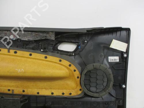 Front right panel CITROËN DS3 (SA_) 1.6 VTi 120 | BP38026162C59 - Image 8
