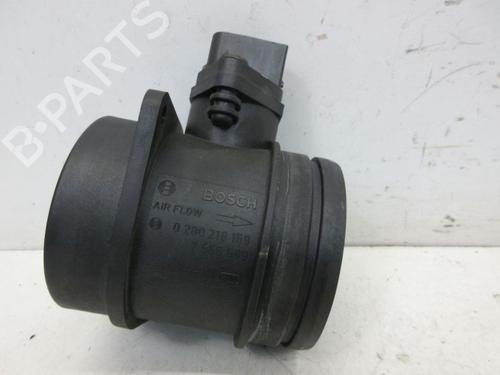 Mass air flow sensor BMW 1 (E87) 116 i | BP29099536M95