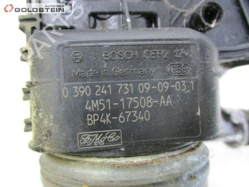 Front wiper motor FORD FOCUS II Saloon (DB_, FCH, DH) 2.0 TDCi | BP37103638M29 - Image 3