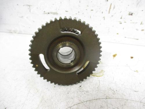 Pulley JEEP CHEROKEE (KJ) 3.7 4x4 | BP37110984M122 - Image 3