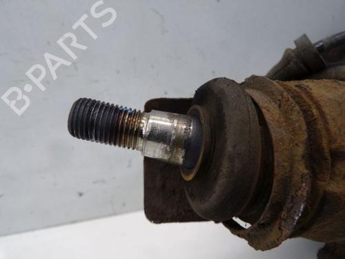 Left front steering knuckle PEUGEOT 308 SW I (4E_, 4H_) 1.6 HDi | BP29084547M25 