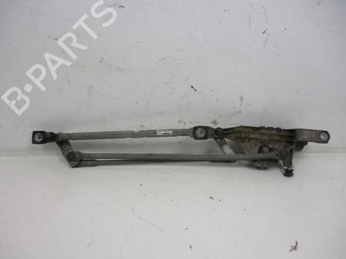 Front wiper motor FORD FOCUS II Turnier (DA_, FFS, DS) 1.6 TDCi | BP18794221M29 