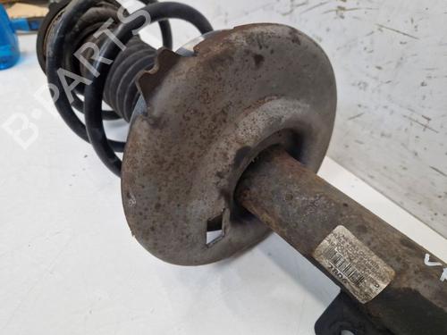 Right front shock absorber PEUGEOT 308 I (4A_, 4C_) 1.6 16V | BP29102831M17 
