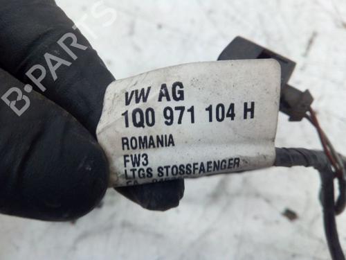 Wiring harness VW EOS (1F7, 1F8) 1.4 TSI | BP37136942E16 - Image 12