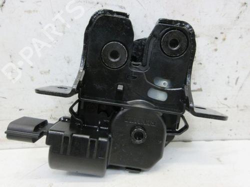 Electronic module RENAULT ZOE (BFM_) ZOE | BP37124691M83 - Image 3