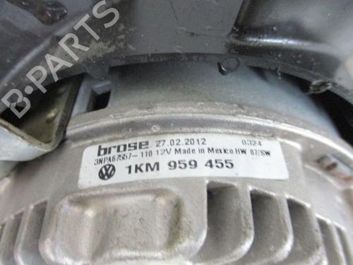 Fan VW GOLF VI Variant (AJ5) 1.4 TSI | BP37112368M128 - Image 5