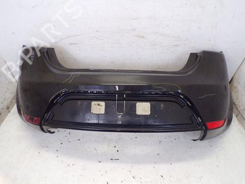 Used Rear bumper SEAT LEON (1P1) 2.0 TFSI (200 hp) 29093337