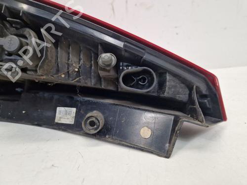 Right taillight RENAULT SCÉNIC III (JZ0/1_) 2.0 dCi (JZ0Y, JZ26) | BP32101158C35 