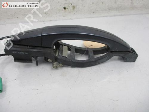 Rear right exterior door handle FORD KUGA I 2.0 TDCi | BP18756520C130 