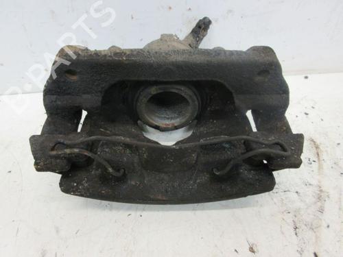 Used Right front brake caliper DACIA DOKKER Express Box Body/MPV 1.3 TCe 130 (FENE) (131 hp) 28307342