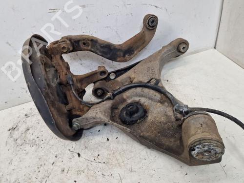Right rear steering knuckle AUDI A4 B7 Avant (8ED) 2.7 TDI | BP23898250M28 