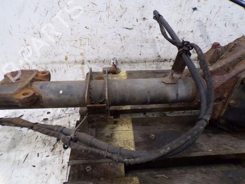 Rear axle VW LT 28-46 II Van (2DA, 2DD, 2DH) 2.5 TDI | BP29094723M2 