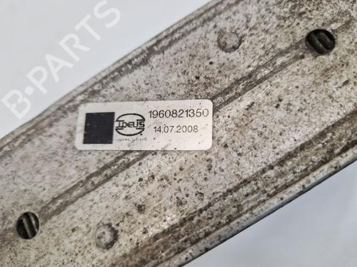 Intercooler / Chłodnica powietrza doładowującego ABARTH 500 / 595 / 695 1.4 (312.AXD1A) | BP30358526M30