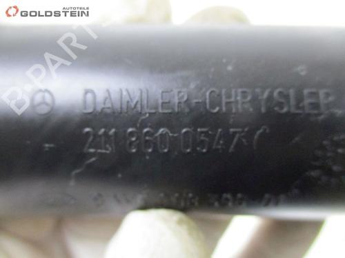 Washer pump MERCEDES-BENZ E-CLASS T-Model (S211) E 270 T CDI (211.216) | BP18749790E24 
