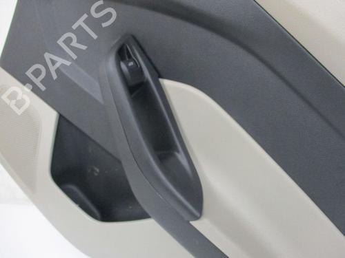 Rear right panel FORD FOCUS III 2.0 ST | BP38504650C61 - Image 4
