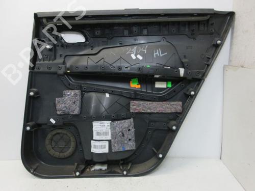 Rear left panel PEUGEOT 5008 (0U_, 0E_) 2.0 HDi 136 / BlueHDi 136 | BP37131934C60 - Image 7