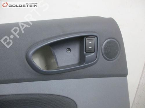 Rear left panel FORD S-MAX (WA6) 1.8 TDCi | BP37105078C60 - Image 2