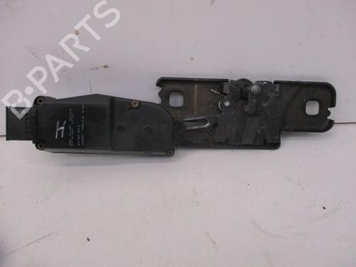 Used Tailgate lock AUDI A6 C6 Avant (4F5) 3.0 TDI quattro (233 hp) 28307048