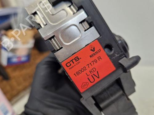 Pedal RENAULT TRAFIC III Van (FG_) 1.6 dCi 120 (FGMK) | BP38507745I4 - Image 6