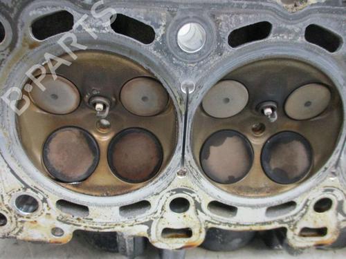 Cylinder head MERCEDES-BENZ S-CLASS Coupe (C217) S 500 4-matic (217.385) | BP18791981M5 