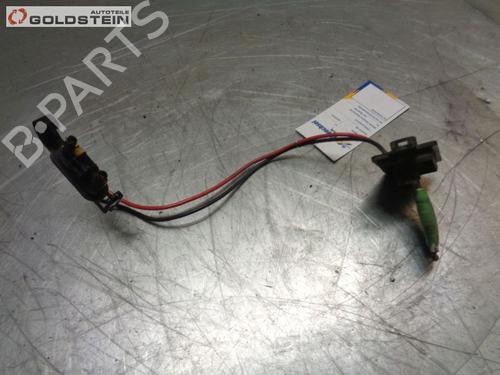 Used Heater resistor Heater resistor 37094813 37094813