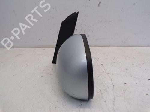 Left mirror SEAT ALTEA XL (5P5, 5P8) 2.0 TDI | BP29097453C26 