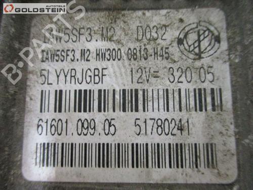 Engine control unit (ECU) FIAT GRANDE PUNTO (199_) 1.4 (199AXB11, 199AXB1A, 199BXB1A, 199AXL1A) | BP37110134M57 - Image 5