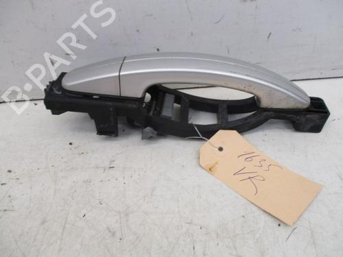 Høyre foran utvendig håndtak FORD C-MAX (DM2) 1.6 TDCi | BP18807463C129 