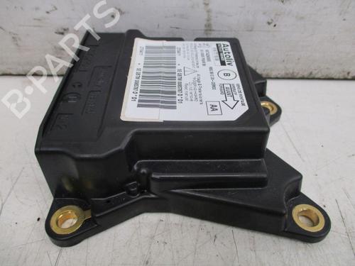 Control unit PEUGEOT PARTNER Tepee 1.6 VTi | BP37127067M11 - Image 4