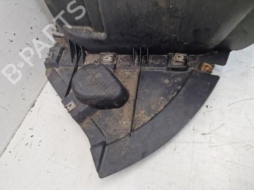 Hjulbue BMW X1 (E84) sDrive 18 i | BP37141944C56 - Image 3