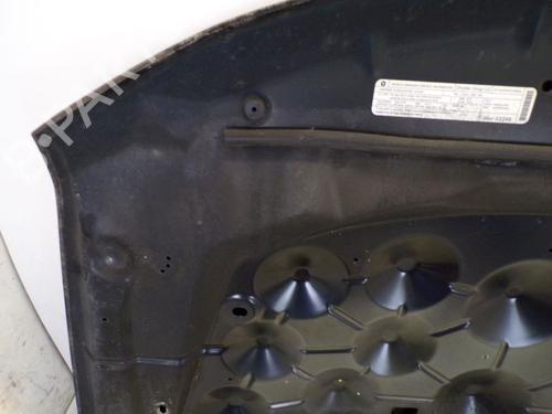 Motorhjelm DODGE JOURNEY 3.5 | BP30737075C1 