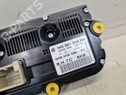 AC-Styringsenhed/Manøvreenhed VW TOURAN (1T1, 1T2) 1.4 TSI | BP28307685I5 