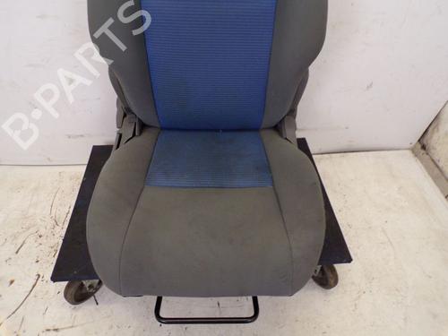 Right front seat DODGE CALIBER 1.8 | BP37118207C16 - Image 3