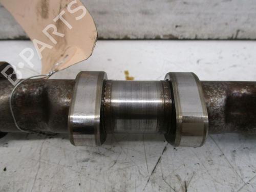 Other VW GOLF VI Variant (AJ5) 1.2 TSI | BP32661308O1 