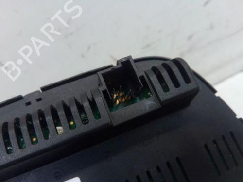 Climate control OPEL MERIVA B MPV (S10) 1.4 (75) | BP30184442I5