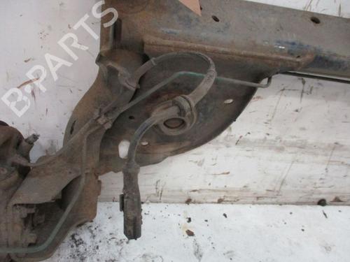Bagaksel DACIA SANDERO 1.2 16V | BP37115585M2 - Image 3