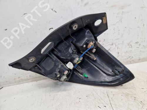 Left taillight SUBARU FORESTER (SH_) 2.0 D AWD (SHH, SHD, SHN) | BP29105919C34 